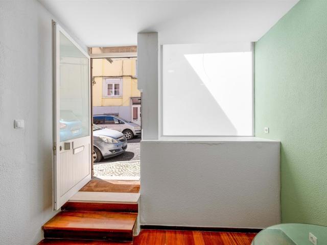 Loja venda em Bairro dos Actores, Lisboa