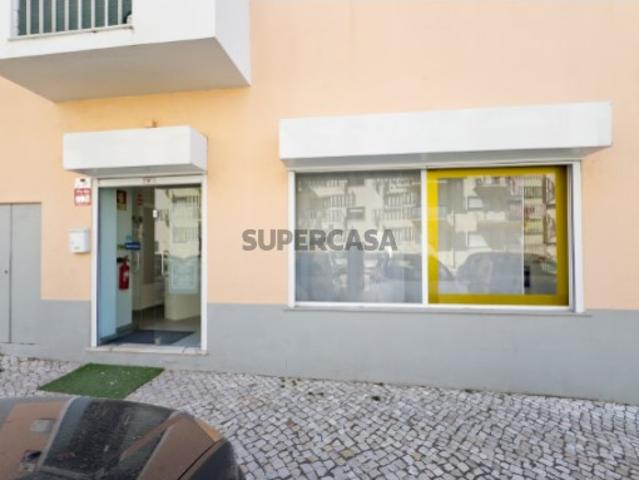 Armazém venda em Alenquer, Lisboa
