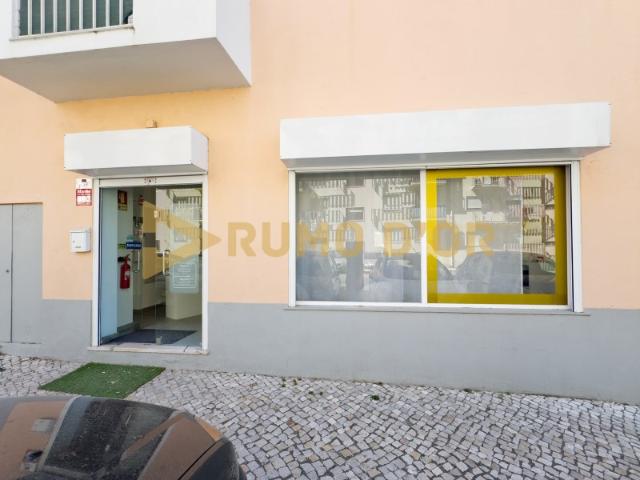 Loja venda em Alenquer, Lisboa