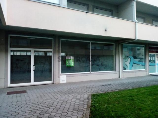 Armazém venda em Tarouca, Viseu