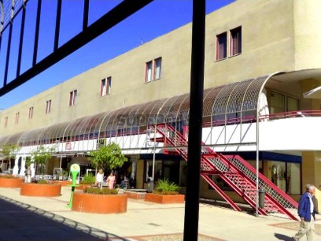 Armazém venda em Oeiras, Lisboa