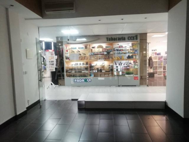 Ponto Comercial venda em Canhoso, Bairro da Alegria