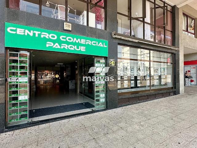 Loja alugar em Porto