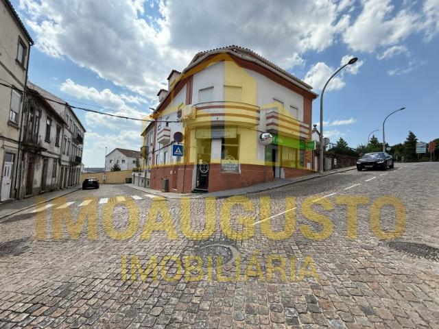 Loja alugar em Guarda
