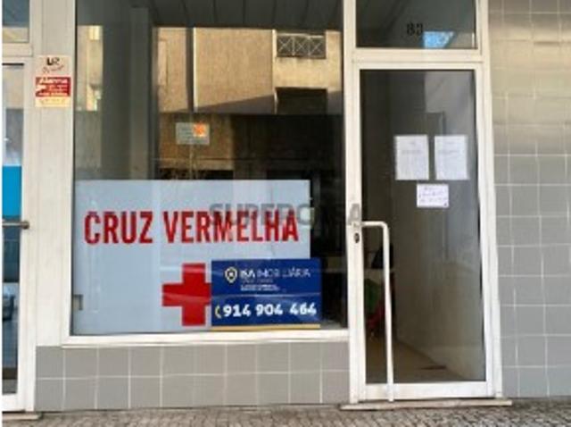 Armazém venda em Vila Nova De Famalicão, Barreiro