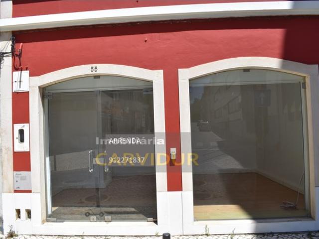 Loja alugar em Barreiro, Barreiro e Lavradio
