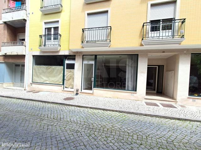 Ponto Comercial alugar em Leiria, Nossa Senhora do Pópulo