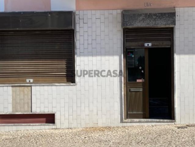Armazém venda em Bairro do Mouco, Montijo