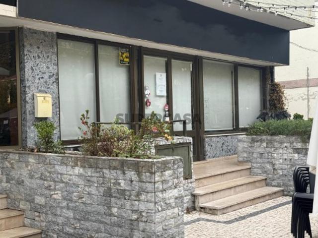Armazém venda em Gavião, Braga