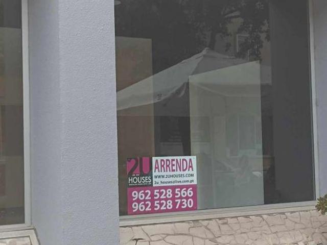 Loja alugar em Tomar, Santarém