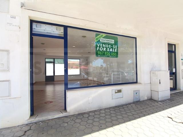 Loja venda em Guia, Albufeira