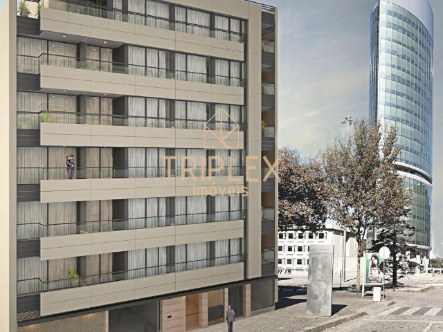 Ponto Comercial alugar em Porto, Brandinhães