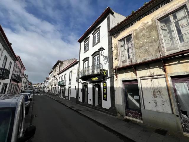 Loja venda em Açores, Ribeira Grande