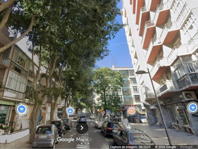 Loja venda em Baixa de Algés, Oeiras