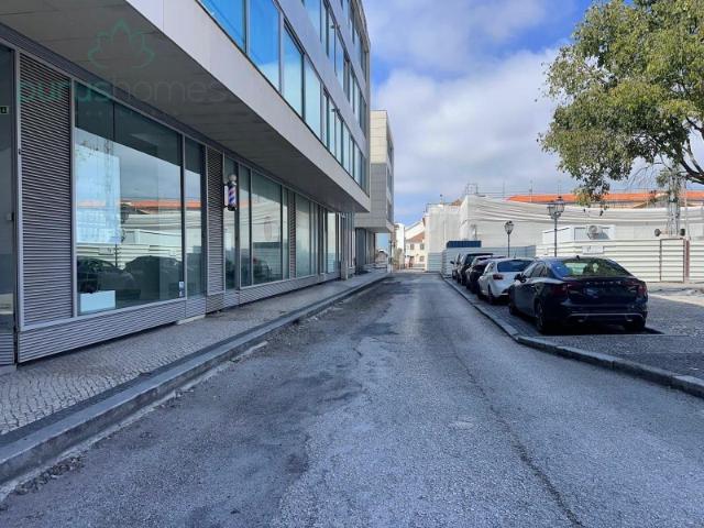 Loja alugar em Aveiro