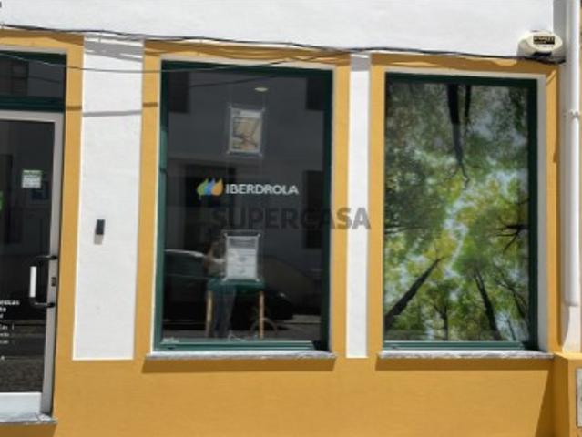 Armazém venda em Beja (Santiago Maior e São João Baptista), Beja