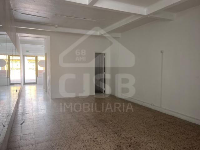 Loja alugar em Benavente