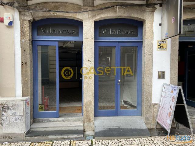 Loja venda em Braga
