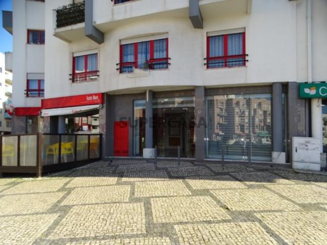 Armazém venda em Caldas Da Rainha, Leiria