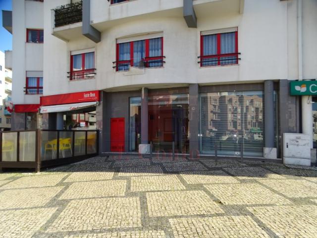 Loja venda em Caldas Da Rainha, Leiria