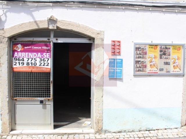 Loja alugar em Bairro dos CTT, Odivelas