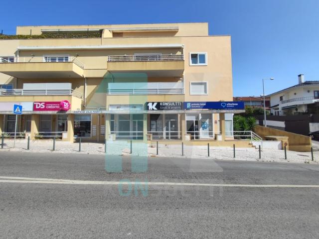 Loja venda em Carcavelos, Cascais