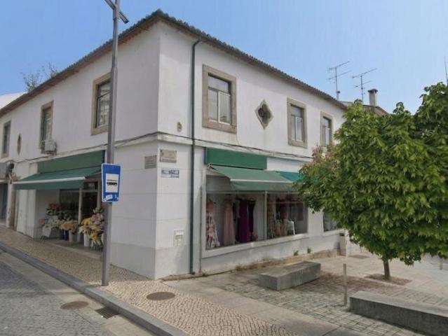 Loja venda em Castelo Branco