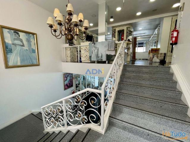 Ponto Comercial alugar em Castelo Branco