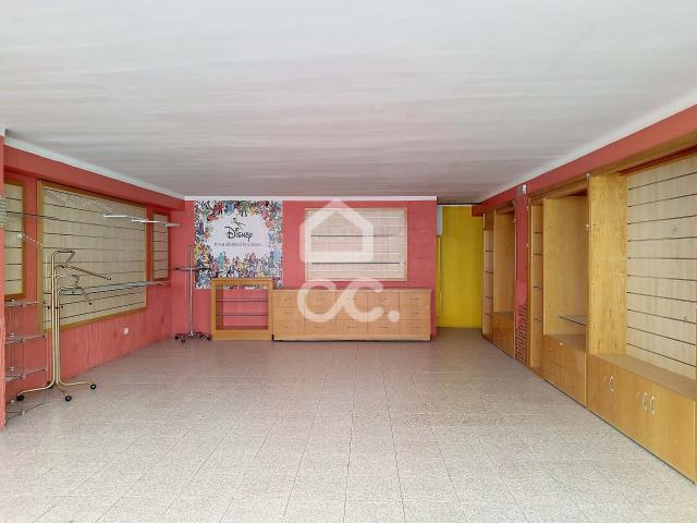 Loja venda em Quinta da Estação, Chaves