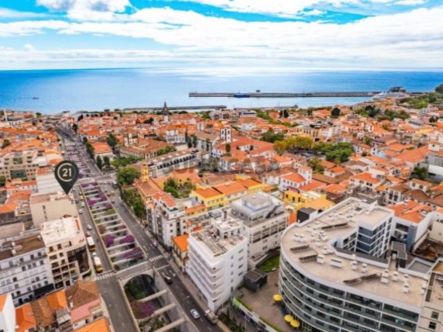 Armazém venda em Funchal, Ilha Da Madeira