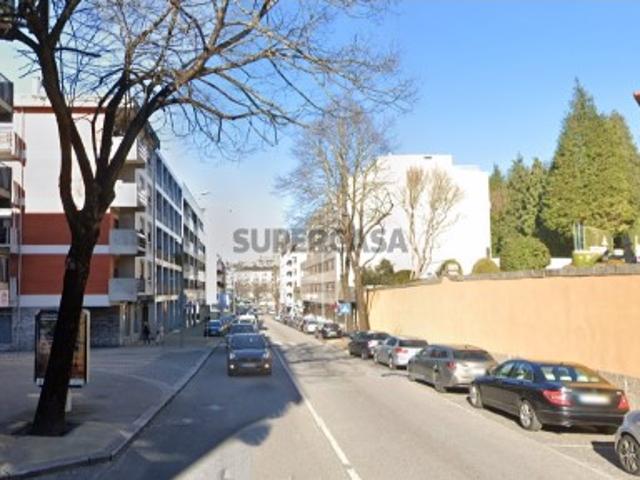 Armazém venda em Guimarães, Braga