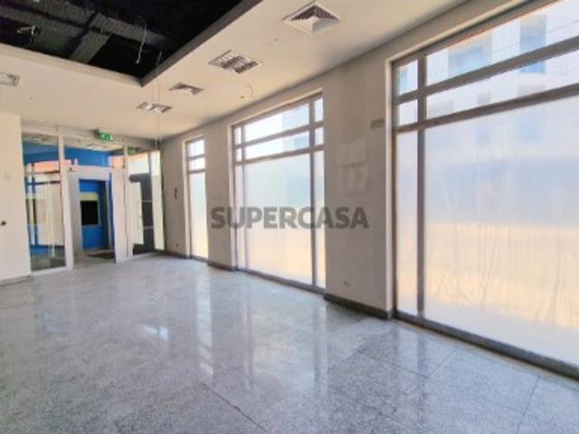 Armazém venda em Benavente, Santarém