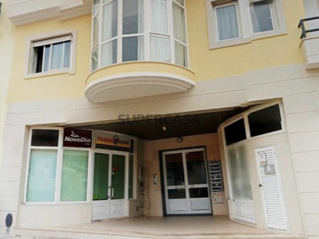 Armazém venda em Torres Vedras, Lisboa