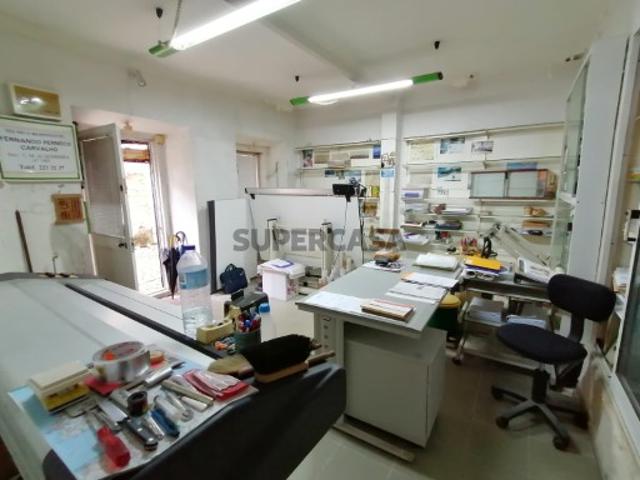 Armazém venda em Sesimbra, Setúbal