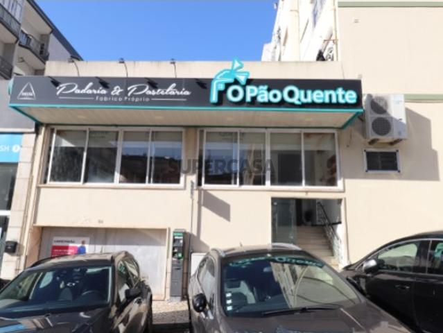 Armazém venda em Torres Vedras, Lisboa