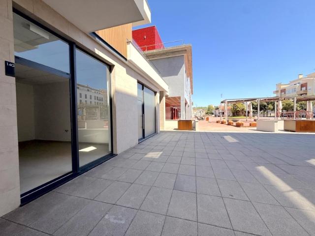 Loja alugar em Santa Maria, São Pedro e Matacães, Torres Vedras