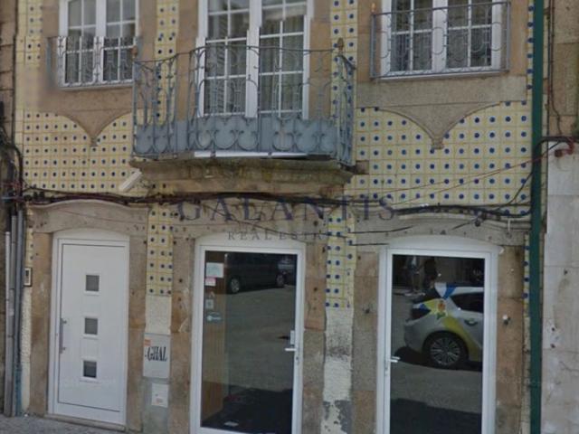 Loja alugar em Quinta do Entroncamento, Vila Real