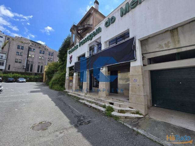Loja venda em Viseu