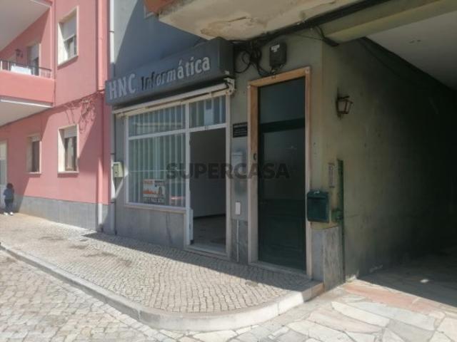 Armazém venda em Cadaval, Lisboa