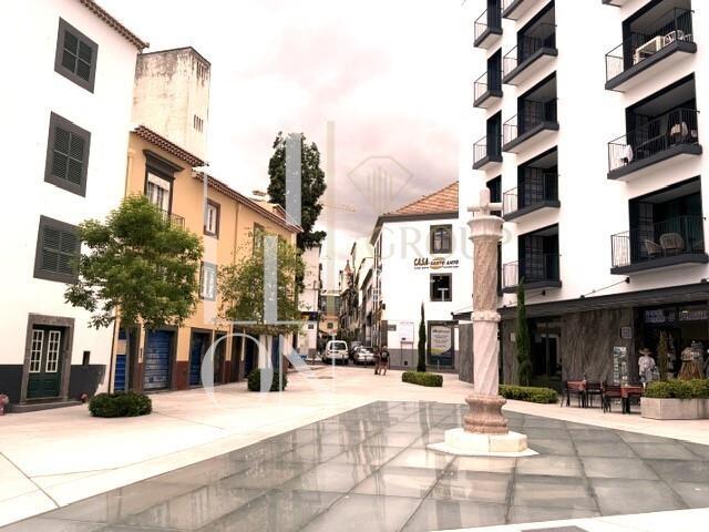 Loja venda em Funchal, Ilha Da Madeira