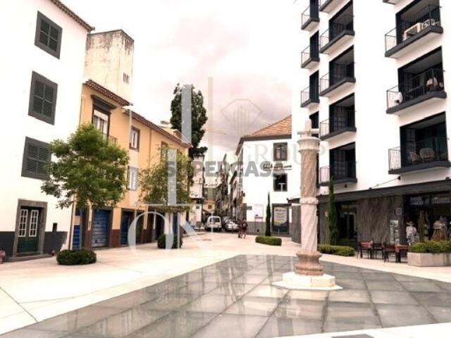 Armazém venda em Funchal, Ilha Da Madeira