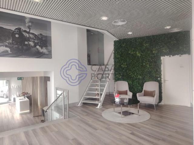 Loja alugar em Porto