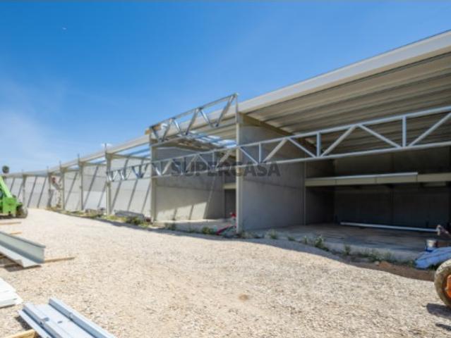 Armazém venda em Loulé, Faro