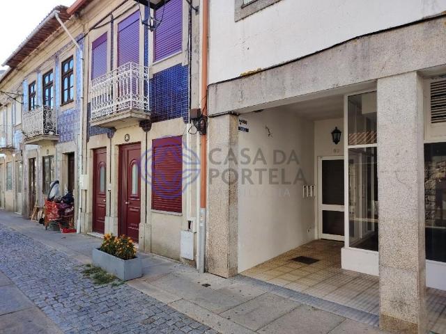 Loja venda em Caminha (Matriz) e Vilarelho, Arga De Baixo