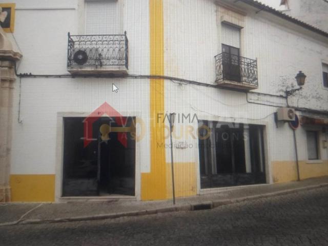 Loja venda em Elvas, Portalegre