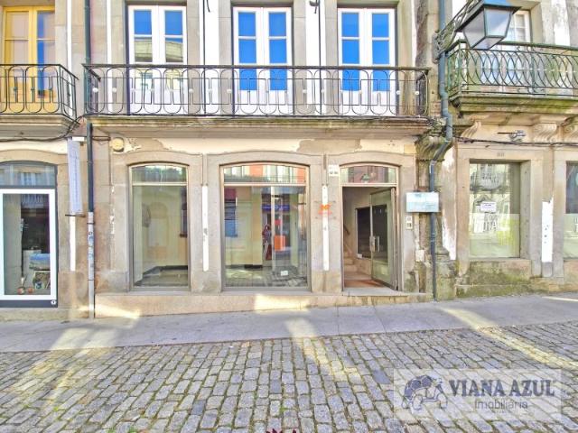 Loja venda em Meadela, Viana Do Castelo