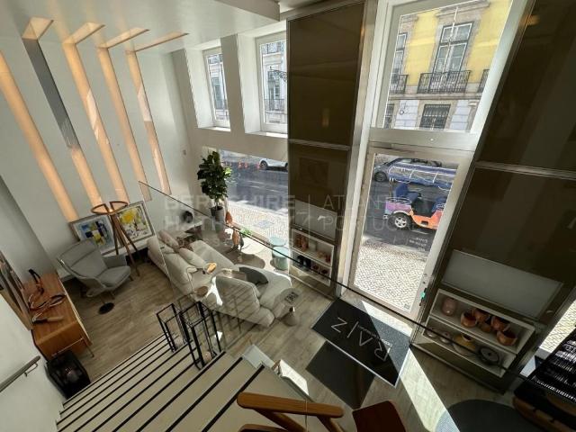 Loja venda em Misericórdia, Lisboa