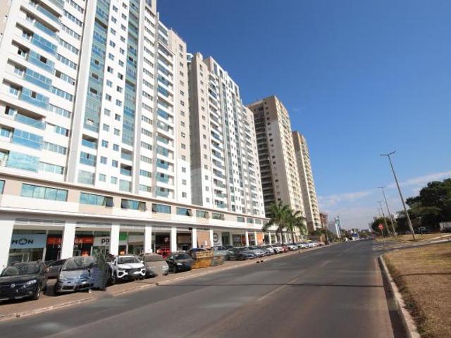 Ponto Comercial venda em Guará II, Guará
