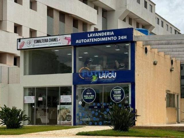 Ponto Comercial venda em Região Geográfica Imediata do Distrito Federal, Região Integrada de Desenvolvimento do Distrito Federal e Entorno