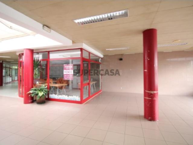 Armazém venda em Marinha Grande, Leiria